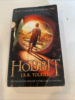 “The Hobbit,”